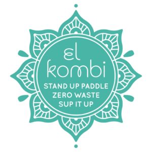 el kombi sup en zero waste alkmaar stand up paddle