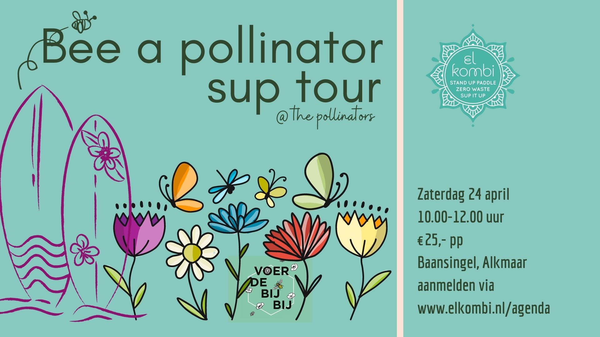 20210424 Bee a pollinator sup tour.pg