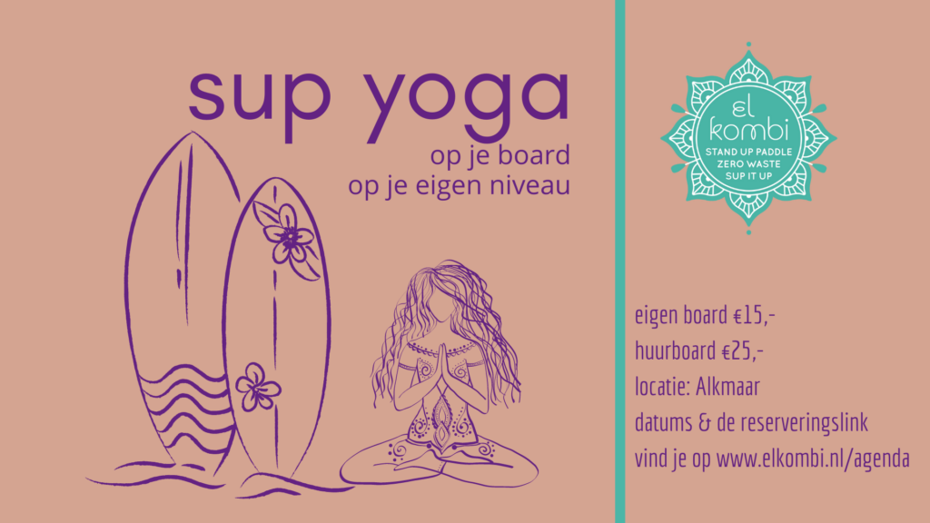 2021 Sup Yoga Alkmaar FB