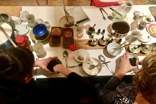 zero waste workshop met renee lifestyle alkmaar