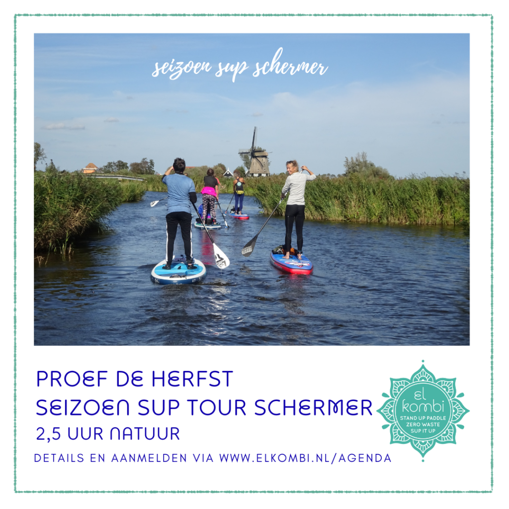 2024 Seizoens sup schermer suppen gemeente alkmaar herfst