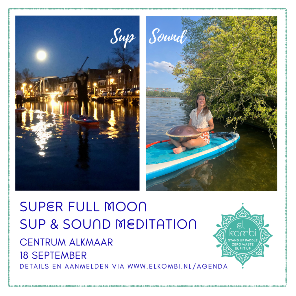 20240918 Sup & Sound Meditation Lot