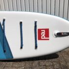 Te Koop Red Paddle Ride 10.8 x 34 - sup board, paddle, pomp, leash