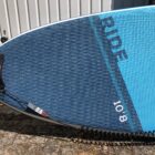 Te Koop Red Paddle Ride 10.8 x 34 - sup board, paddle, pomp, leash