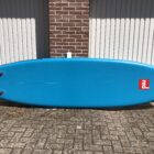 Te Koop Red Paddle Ride 10.8 x 34 - sup board, paddle, pomp, leash