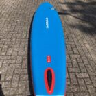 Te koop 2024 INFLATABLE starboard SUP 12'6" X 30" X 6" TOURING M DELUXE LITE WITH PADDLE