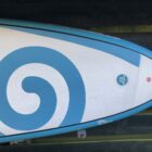 Starboard Sup Hardboard Tikhini Go Starshot 10.8 x 32