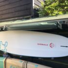 Starboard Sup Hardboard Tikhini Go Starshot 10.8 x 32