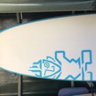 Starboard Sup Hardboard Tikhini Go Starshot 10.8 x 32