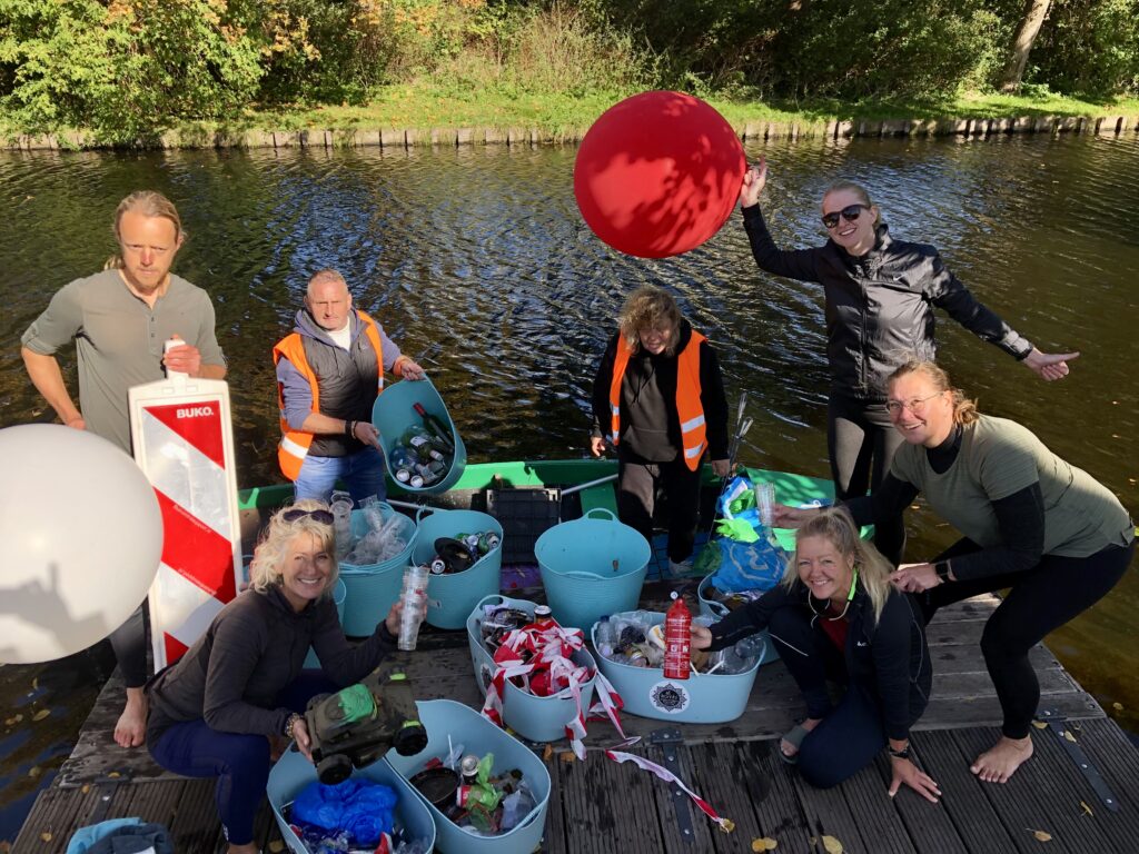 Alkmaars Ontzet 2025 De Ontzettende Sup it Up Stadswerk072 Suppen Alkmaar El Kombi Sup Nanda