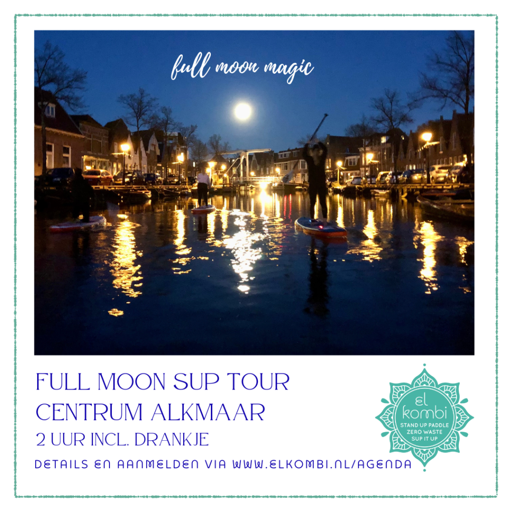 2025 full moon sup tour alkmaar el kombi sup nanda