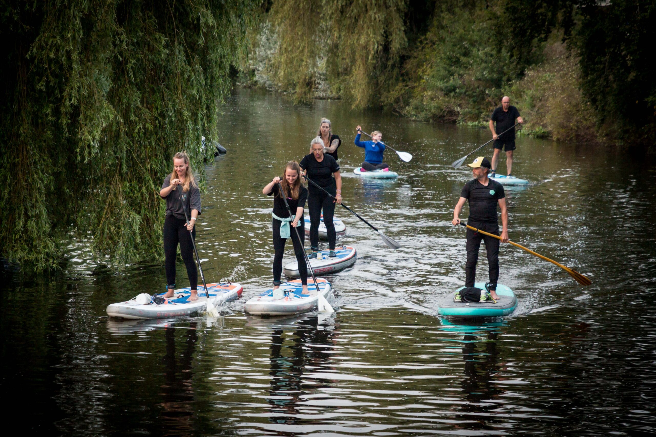 Suppen teamuilding groepen Alkmaar Centrum El Kombi Sup Nanda